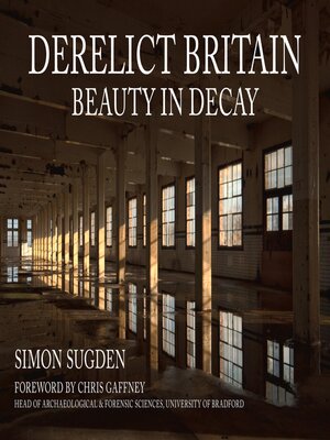 cover image of Derelict Britain